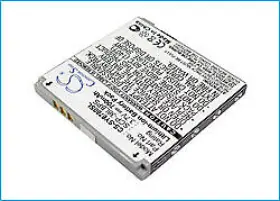 Scp-38lbps Bulbsandbatteries Wx-rf5k-7 Replacement For Battery Boostmobile And Others
