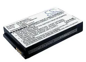Wx-rl5t-6 Bulbsandbatteries Replacement For Bt90 Battery Motorola And Others