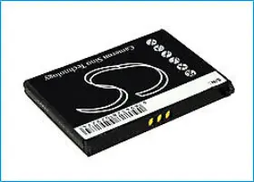 Wx-rqs0-4 Bulbsandbatteries Replacement For Bp1 Battery Palm And Others