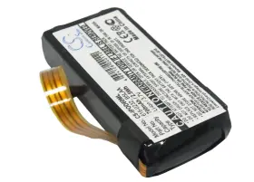Js8-00003 Cameron Sino 894128000112 Battery For Microsoft Zune 1089 1090 1091 Apple Ipod 120gb 160gb Ma003 #2