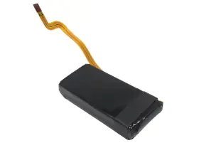 Js8-00003 Cameron Sino 894128000112 Battery For Microsoft Zune 1089 1090 1091 Apple Ipod 120gb 160gb Ma003 #3