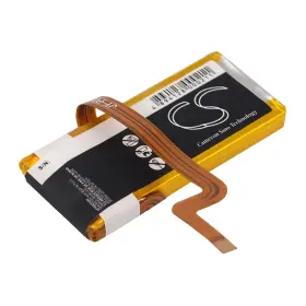 616-0230 Cameron Sino 894128000211 Battery For Apple Ipod Classic 6th Gen 80g 120gb Video 616-0229 Ec008 #3
