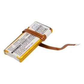 616-0230 Cameron Sino 894128000211 Battery For Apple Ipod Classic 6th Gen 80g 120gb Video 616-0229 Ec008