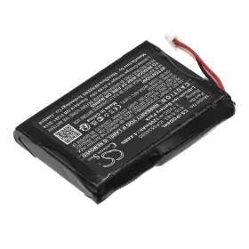 616-0206 Cameron Sino 894128000273 Battery For Apple Ipod 4th Gen 4 Photo U2 20gb Ma127 616-0183 1200mah #2