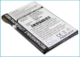 P325385a4h Cameron Sino 894128002543 Battery For Apple Ipod 1st 2nd Gen 1 And 2 Mp3 Media Player 1600mah #2