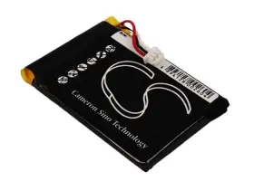Aw4701218074 Cameron Sino 894128002604 Battery For Apple Ipod 4th Photo M9829 616-0183 616-0206 616-0215 #3