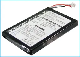 616-0206 Cameron Sino 894128002642 Battery For Apple Ipod Photo U2 20gb 30gb M9829 M9830 Mp3 Player 900mah #2