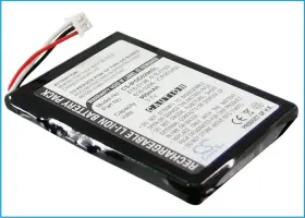 616-0206 Cameron Sino 894128002642 Battery For Apple Ipod Photo U2 20gb 30gb M9829 M9830 Mp3 Player 900mah