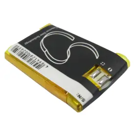 616-0212 Cameron Sino 894128002659 Battery For Apple Ipod Shuffle Mb226ll/a Mb228ll/a Mb519ll/a Mp3 250mah #3