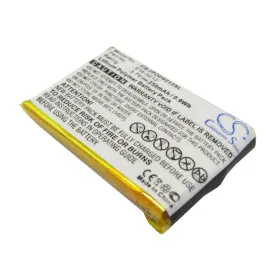 616-0212 Cameron Sino 894128002659 Battery For Apple Ipod Shuffle Mb226ll/a Mb228ll/a Mb519ll/a Mp3 250mah