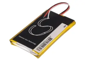 616-0283 Cameron Sino 894128002703 Battery For Apple Ipod Nano 2gb 4gb 616-0223 616-0224 Ma099ll/a 400mah #3