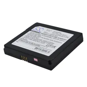 Ba20603r79913 Cameron Sino 894128002932 Battery For Creative Zen Portable Media Center Pma-ba0001 Uczpab01 #2