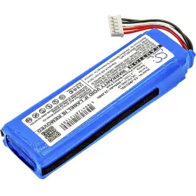 Mlp912995-2p Cameron Sino 894580007926 6000mah Li-polymer Battery For Jbl Charge 2 Plus Fits #2