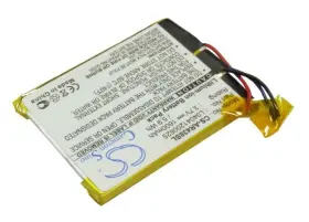 L04041200625 Cameron Sino Cs-ar438sl Battery For Archos 43 Internet Tablet 8300 A43it 16gb 8gb 1600mah #2