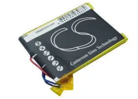 L04041200625 Cameron Sino Cs-ar438sl Battery For Archos 43 Internet Tablet 8300 A43it 16gb 8gb 1600mah #3