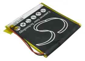Cs-av605sl Cameron Sino Battery For Archos Av605 Av 605 20gb 40gb 60gb Wifi Silver Digital Media Player #3
