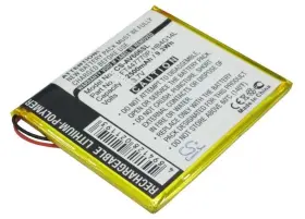 Cs-av606sl Cameron Sino Battery For Archos Av605 Av 605 120gb 160gb 30gb 80gb Wifi 4gb Ft447770p Hb4g14l