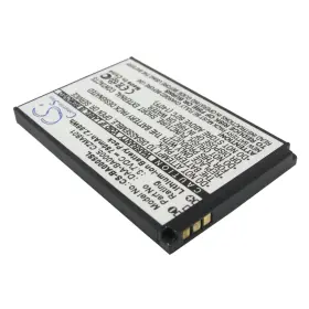 Ba20603r69900 Cameron Sino Cs-ba0005sl Battery For Creative Zen Micro Photo 4gb 5/6gb Czmab01 Daa-ba0005 #2