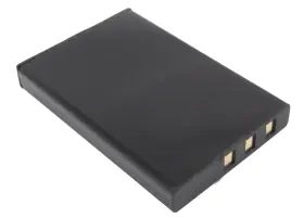 Cs-crt202sl Cameron Sino Battery For Creative Vado Hd J02712f Mp3 Media Player 3.7v 1050mah #3