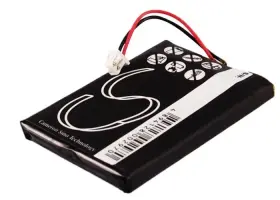 Ba20603r79919 Cameron Sino Cs-cvp40sl Battery For Creative Dap-fl0040 Zen V Plus Mp3 Media Player 650mah #3