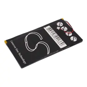 Cs-cwa2sl Cameron Sino Battery For Cowon Pmp A2 20gb 30gb A3 60gb 80gb Media Player 3600mah #3