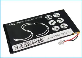 Ba20603r79914 Cameron Sino Cs-da006sl Battery For Creative Zen Vision M Video Dvp-hd0003 Mp3 1500mah #3