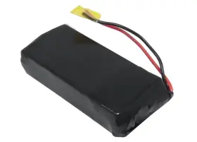 Cs-dx20sl Cameron Sino Battery For Gateway Dmp-x20 Jukebox 20gb Mp3 Media Music Player 750mah #3