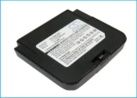 Cs-dxm120sl Cameron Sino Battery For Delphi Xm Satellite Radio Roady Lp103450sr Sa10120 3.7v 3600mah