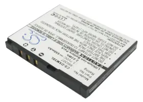 Cs-dxm3sl Cameron Sino Battery For Delphi Skyfi3 Xm Satellite Radio 990307 Sa10225 Skyfi 3 550mah #2