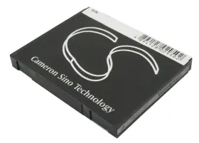 Cs-dxm3sl Cameron Sino Battery For Delphi Skyfi3 Xm Satellite Radio 990307 Sa10225 Skyfi 3 550mah #3