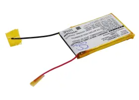 Cs-gmp800sl Cameron Sino Battery For Grundig Mpixx 8000 8400 8800 Yk503450pl 1s1p Media Player 1050mah #3
