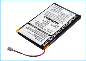 Pmpsyhd1 Cameron Sino Cs-hd1sl Battery For Sony Walkman Nw-hd1 20gb Digital Media Player 800mah #2
