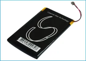 Pmpsyhd1 Cameron Sino Cs-hd1sl Battery For Sony Walkman Nw-hd1 20gb Digital Media Player 800mah #3