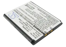 2-632-807-11 Cameron Sino Cs-hd5sl Battery For Sony Atrac Ad Nw-hd5 Nw-hd5b Nw-hd5r Nw-hd5s Lip-880 #2