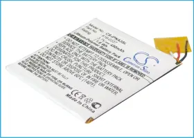 Cs-ipna3sl Cameron Sino Battery For Apple Ipod Nano 3rd Generation 4gb 8gb G3 616-0311 616-0333 616-0337 #2