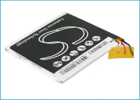 Cs-ipna3sl Cameron Sino Battery For Apple Ipod Nano 3rd Generation 4gb 8gb G3 616-0311 616-0333 616-0337 #3