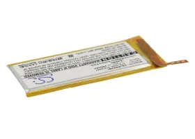 P11g73-01-s01 Cameron Sino Cs-ipna5sl Battery For Apple Ipod Nano 5th 616-0406 616-0467 Mp3 Nano5 240mah #2