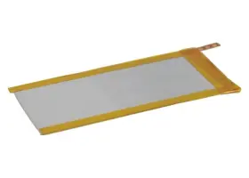 P11g73-01-s01 Cameron Sino Cs-ipna5sl Battery For Apple Ipod Nano 5th 616-0406 616-0467 Mp3 Nano5 240mah #3