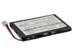 Icp0534500 Cameron Sino Cs-ipod4sl Battery For Apple Ipod 4th Gen 4 616-0183 616-0206 616-0215 750mah #2