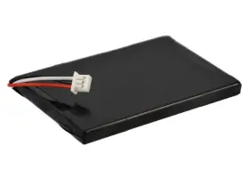 Icp0534500 Cameron Sino Cs-ipod4sl Battery For Apple Ipod 4th Gen 4 616-0183 616-0206 616-0215 750mah #3