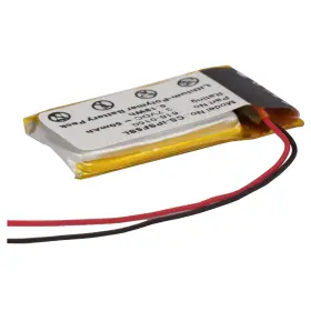 Cs-ipsf5sl Cameron Sino Battery For Apple Ipod Shuffle 4th 5th Gen Generation 616-0150 616-0548 50mah #2