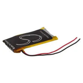 Cs-ipsf5sl Cameron Sino Battery For Apple Ipod Shuffle 4th 5th Gen Generation 616-0150 616-0548 50mah #3
