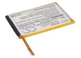 Gb-s10-314363-0100 Cameron Sino Cs-ipt4sl Battery For Apple Ipod Touch 4th 616-0550 616-0551 Mp3 930mah #2