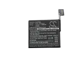 020-00425 Cameron Sino Cs-ipt6sl Battery For Apple Ipod 7.1 Touch 6th Gen 6 A1574 A1641 Mp3 1000mah #3