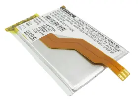 Cameron Sino Cs-ipt9sl Battery For Apple Ipod Touch 2nd 3rd 16gb 32gb 4gb 8gb 64gb 616-0401 616-0404