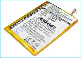 Cs-isn17sl Cameron Sino Battery For Insignia Sport Ns-2v17 2gb 4gb Ns2v17r Ns-4v17 7f18f18 Media Player #2