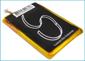 Cs-isn17sl Cameron Sino Battery For Insignia Sport Ns-2v17 2gb 4gb Ns2v17r Ns-4v17 7f18f18 Media Player #3
