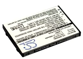 Cs-isn2gsl Cameron Sino Battery For Insignia Sport Ns-da1g Ns-da2g 1gb 2gb Dbp382636 Media Player 450mah #2
