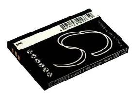 Cs-isn2gsl Cameron Sino Battery For Insignia Sport Ns-da1g Ns-da2g 1gb 2gb Dbp382636 Media Player 450mah #3
