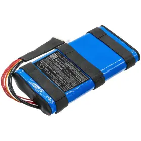 Sun-inte-268 Cameron Sino Cs-jmb200xl Battery For Jbl Boombox 2 Sun-inte-213 Speaker 13500mah #2